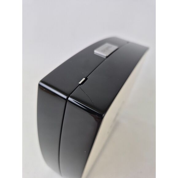 Chanel CC Compact Powder Minaudiere Small Plexiglass Crossbody - Picture 4 of 15